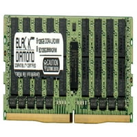 Samo 128 GB LR-memorijske servere, 6028TP-HC0R, 6028TP-HC0R-SiOM
