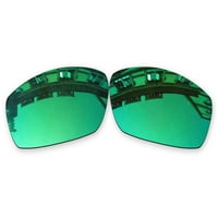 Vonxyz Jade Mirrorcoat Polarizirana zamjena sočiva za špijun optic prljava sunčanica