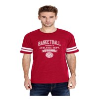 MMF - Muški fudbalski fini dres majica, do veličine 3xl - košarka