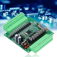Programibilna upravljačka ploča, PLC kontrolne performanse izdržljive stabilne konstrukcije za vanjsku