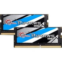 RIPJAWS 16GB DDR SDRAM memorijski komplet