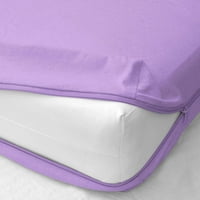 Broj navoja - Opremljen lim sa zatvaračem duboki džep - Extra soft & egipatski pamučni krevet za