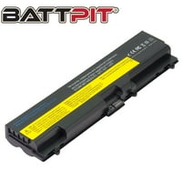 Bordpit: Zamjena baterije za laptop za Lenovo ThinkPad T520, 42T4710, 42T4714, 42T4755, 42T4921, 42T4927