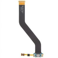 Igre i tech USB punjač Punjač za punjenje luka i mic fle kabel za Samsung Galaxy Tab 10. T T T SM-T530NU