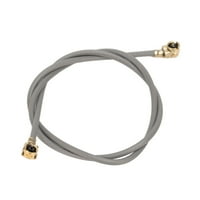 Pigtail kabel, visoka pouzdanost IP žica široka širina za GPS sistem