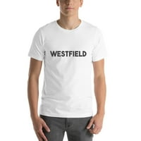 3xl Westfield Bold majica kratkih rukava pamučna majica od nedefiniranih poklona