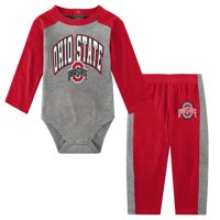 Naočešnica Scarlet Ohio State Buckeyes Rookie of The Goste