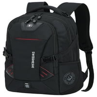 Avamo Boys Backpack TOP ručka torba za laptop Multi-džepovi Oxford poslovni ruksaci Veliki kapacitet