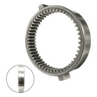 Diamater Metal Epicliclic zupčani prsten za litijumski električni ključ bez četkica