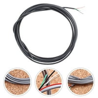 METER 5-vodič zaštićeni žičani žičani krug žica za spajanje žice kabel