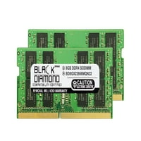 16GB Kit Memory Ram kompatibilan za HP - Compaq Paviljon 17-AB307UR, 17-AB209NG, 17-AB311NM, 17-AB303NM,