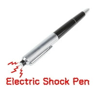 Električna udarna olovka gag šala smiješna šanka trik Novelty poklon igračaka