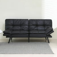 Elektronn kauč za kauču za kauču za pamćenje, moderni sklopivi za spavanje Sofa-sf267pubk