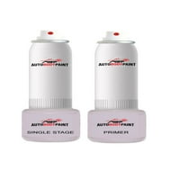 Dodirnite jednu fazu Plus PURSER Spray Boja kompatibilna sa Mojave Sand Pearl Tucson Hyundai