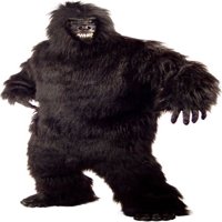 Morris kostimi g. Gorilla