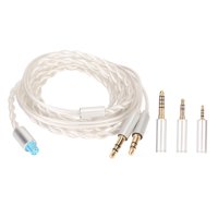 Zamjenski kabel za slušalice, kabel za slušalice u 3,9ft zvuka bez gubitaka Professional za MDR Z za