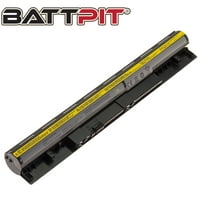Bordpit: Zamjena baterije za laptop za Lenovo Ideapad S400T-Ith, IdeaPad S300, IdeaPad S400, L12S4L01,
