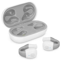 Urban QC True Bežični uši za uši Bluetooth dodir Kontrola dodira sa punjenjem Kućište Stereo slušalice