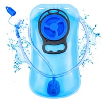2L hidratantna mjehur za vodu Automatsko isključivanje procura za propuštanje sigurnosnih ruksaka za