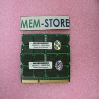 32GB SODIMM 1.35V DDR3L 1600MHz za shuttle DH 6. gen i i i ja