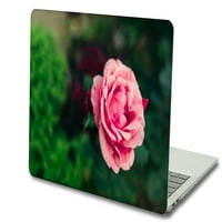 Kaishek Hard Shell kompatibilan MacBook Pro s model A1398, nema CD-ROM Rose serija 0654