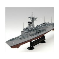 Akademija SAD Fregate Oliver opasnosti Perry Scale Plastični model Kit