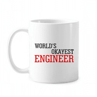 Svjetski nalepsni inženjer najboljih citata šater CERAC kafe Porcelanski čas