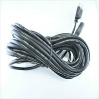 [Ul naveden] Omnihil AC kabel kompatibilan sa Pyle PT8000CH
