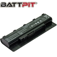 BordPit: Zamjena baterije za laptop za ASUS N56dy, A31-N56, A32-N56, A33-N56