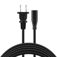 -Geek 6ft ul na popisu zamena kabela za napajanje za HP Photosmart C C C C D D D7268