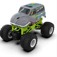 Monster Trucks Dinosaur Big Foot All-Teren Daljinski upravljač Off Road Crawler Big Wheel Monster Truck