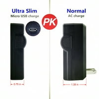 Kastar NP-FT baterija i tanka USB punjač za Sony Cyber-Shot DSC-L1 R, Cyber-Shot DSC-L1 S, Cyber-Shot