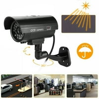 Lažni sigurnosni monitor protiv krađe lažnog monitora, CCTV kamera, za hotel supermarketa