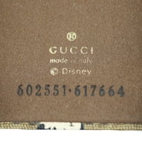 Ovjerena korištena Gucci Gucci iPhone X XS Case Ophidia Disney Suradnja Ostala modna roba GG vrhovni
