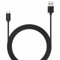 Novi USB kabl kabela kompatibilan sa TMOBILE Samsung Galaxy Tab A 8. SM-T387T T tablet kabel za napajanje