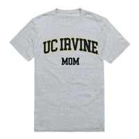 University of California UC Irvine Anteaters College mama Ženska majica Heather Siva mala
