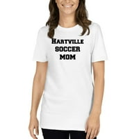2xl Hartville Soccer mama kratkih rukava pamučna majica majica po nedefiniranim poklonima
