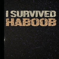 Preživio Haboob: jak časopis za vjetroelektrane s obloženim stranicama za novinarstvo, studiranje, pisanje,