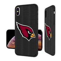 Arizona Cardinals iPhone Tekst Backdrop Design Bump Case