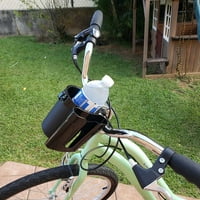HonRane Držač za bicikl držač za bicikle Držač za piće Biciklistička čaša sa montiranjem telefona Univerzalni