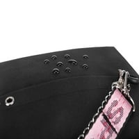 Bzdaisy Dvostruki džepni ruksak sa zaštitom računara i USB punjenje - Lilo & Stitch Teme Unise za djecu