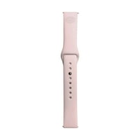 Pink Grambling Tigrs Samsung Watch Band