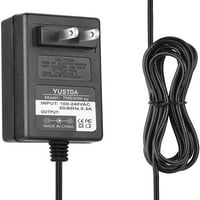 3.3v AC DC adapter kompatibilan sa Thomson potrošačkom elektronikom 5-4035A 54035A Model br.: 5-4053A