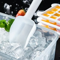 Led za led silikonske ledene kockice za smrznute ledene kocke kalup u domaćinstvu ledena aparat hladnjak