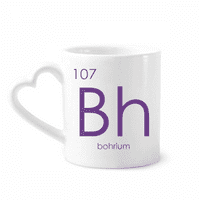 Kesterijski elementi Period Tabela Tranzicija Metali Bohhrium BH mplja Kava CERAC PISMERA STAKLO Šalica