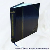Bibliotečki časopis 1909-02: Volumen ISS-a [kožna veza]