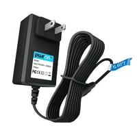 Pwron kompatibilni AC DC adapter za Insignia KSM16-120-1500U BOOMBO napajanje kabel PSU