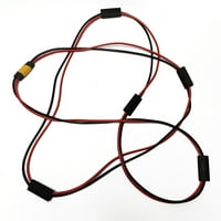 Produžni kabel litijumski regulator baterije E-bicikl za napajanje električni bicikl