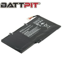 Bordpit: Zamjena baterije za laptop za HP Paviljon 13-A080SA 760944- HSTNN-LB6L HSTNN-UB6L NP03XL