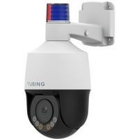 Turing Video Smart TP-MPND5MV megapikselna mrežna kamera, boja